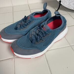 Columbia Vent Slip On Womens Shoes Size 7 Waterproof Sneakers Casual